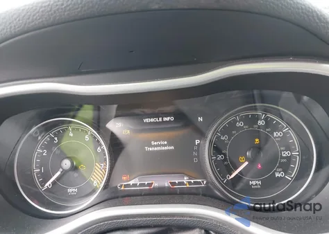 2014 Jeep Cherokee Trailhawk from USA, damaged, VIN 1C4PJMBS7EW156574